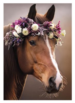 Lovas Wreath A/4 gumis mappa