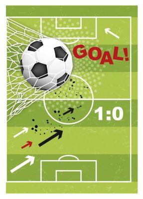 Focis Field A/4 gumis mappa