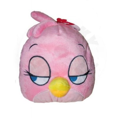 Stella plüss - Angry Birds / Stella plush