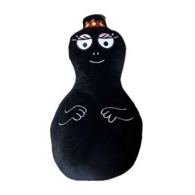 Barbamama plüssfigura - Barbamama plush 40 cm
