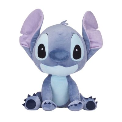 Stitch plüssfigura 70 cm - nagy méret