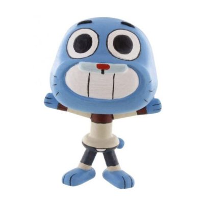 Watterson figura 6 cm - Gumball