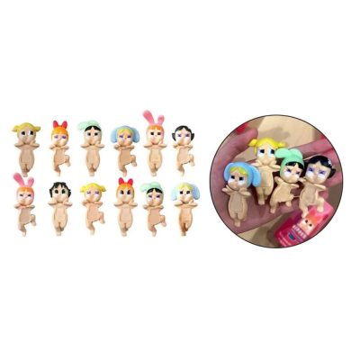 Sonny Angel - Pindúr Pandúrok - 1 db - meglepetéscsomag