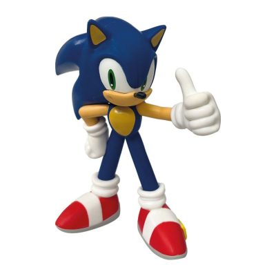 Comansi - SONIC The Hedgehog: Sonic Premium Edition 16 cm