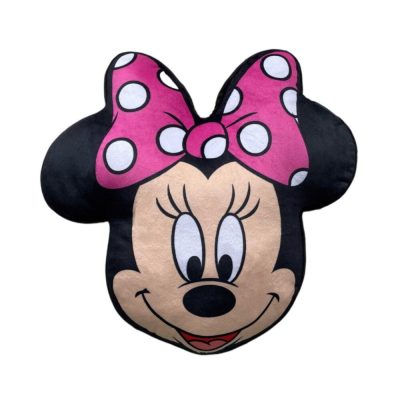 Minnie egér formapárna - exkluzív kiadás