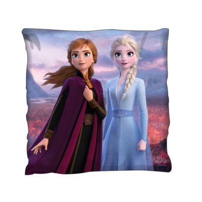 Jégvarázs párna - selymes és vékony