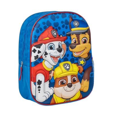 Mancs őrjárat hátizsák