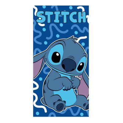 Stitch strandlepedő
