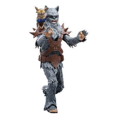 Star Wars Wookiee Halloween Edition figura