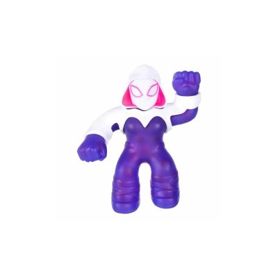 Goo Jit Zu: Marvel hősök nyújtható akciófigura - Ghost Spider