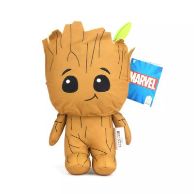 Groot plüssfigura 27 cm - Galaxis Örzői