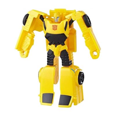 Űrdongó átalakítható figura 11 cm - Transformers