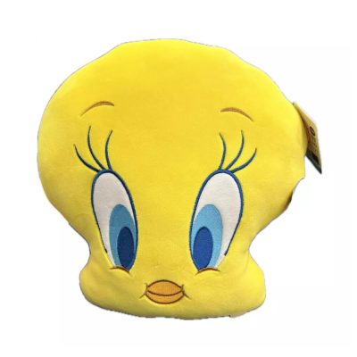 Csőrike párna - Tweety pillow Looney Tunes