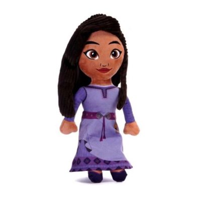 Wish Asha plüssfigura 37 cm
