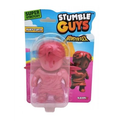 Stumbe Guys figura 13 cm - Ruby Cupid