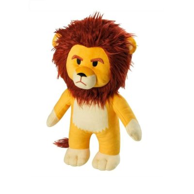 Leonidas plüssfigura 29 cm - Stumble Guys