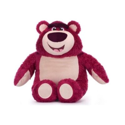 Macó plüssfigura 27cm - Toy Story