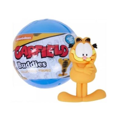 Garfield figura 1 db - meglepetéstojásban