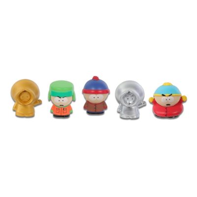 South Park meglepetéscsomag 1 figura 24 gyűjthető karakter