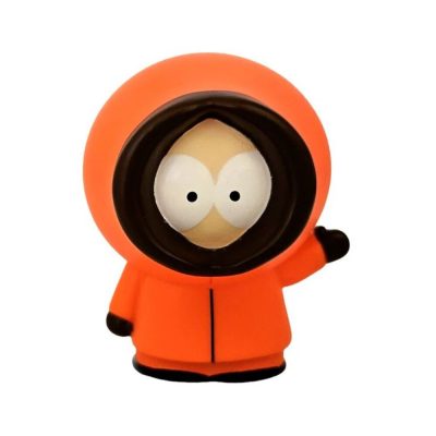 South Park figura 7 cm - Kenny