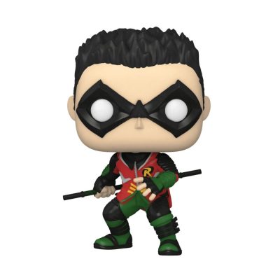 Funko POP figura - Robin Batman