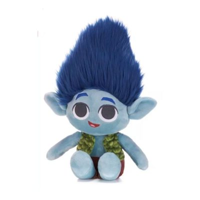 Ágas plüssfigura 25 cm - Trollok