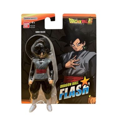 Goku Black figura 10 cm - Dragon Ball