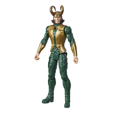 Loki figura Bosszúállók Loki figure Avengers
