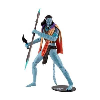Avatar figura - Tonowari 20 cm with accessories