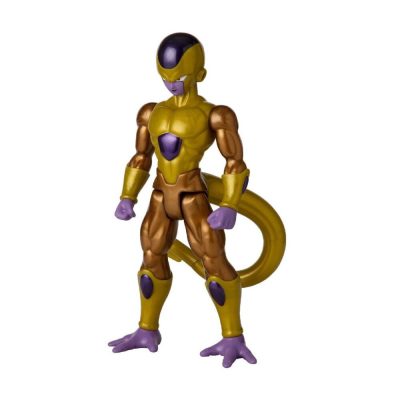 Arany Dermesztő figura 27 cm - Dragon Ball
