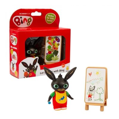 Bing és barátai - Bing fest