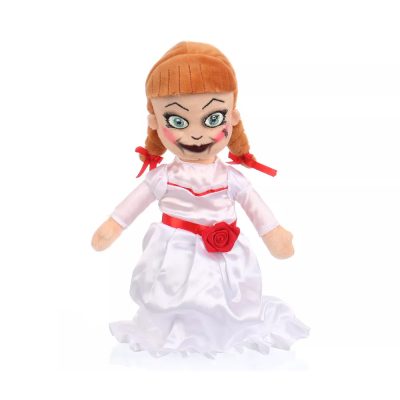 Annabelle baba plüss - Annabelle doll plush