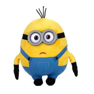 Minion plüssfigura Otto 28 cm - Gru