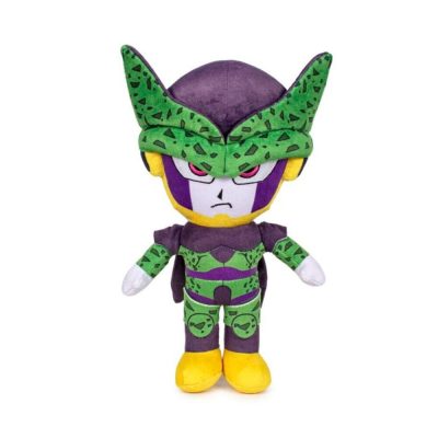 Cell plüssfigura 32 cm - Dragon Ball