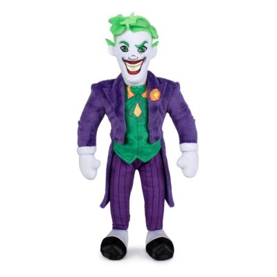 Joker plüssfigura 100 cm - nagyon nagy méret