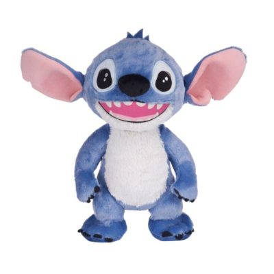 Stitch plüssfigura 35 cm - a mozifilm alapján