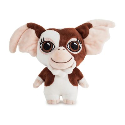 Szörnyecskék Gizmo plüssfigura 17 cm