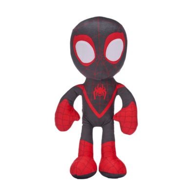 Miles Morales plüssfigura 35 cm