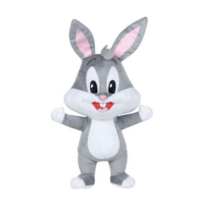 Tapsi Hapsi plüssfigura - Baby Bugs Bunny plush 32 cm