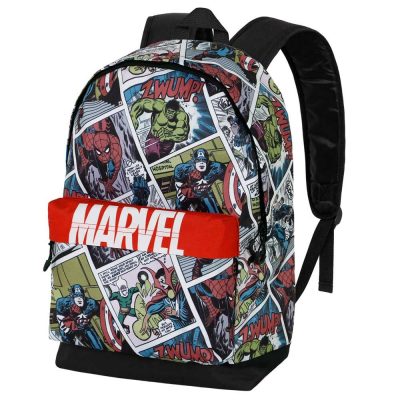 Marvel Legacy HS FAN 2.0 hátizsák - Marvel Legacy HS FAN 2.0 Backpack