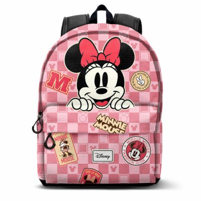 Minnie HS Fan 2.2 hátizsák Journey 31×44×18 cm - Minnie HS Fan 2.2 backpack Journey