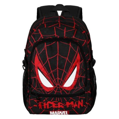 Pókember Fan 2.2 Vision hátizsák SPIDERMAN Moch - Fight FAN