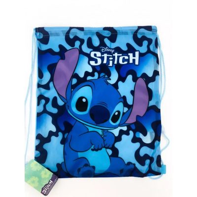 Lilo&Stitch gyerek fiú tornazsák