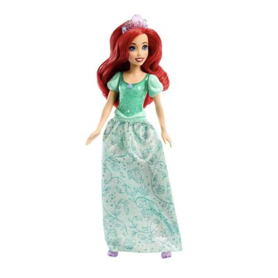 Ariel baba - The Little Mermaid 29 cm