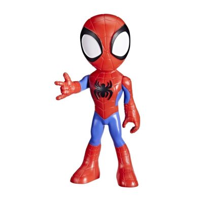 Spidey figura 22 cm - Pókember