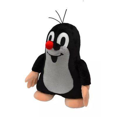 Kisvakond plüss 23 cm klasszikus, mosolygós változat