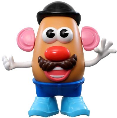 Mr. Potato figura - Toy Story Mr. Potato Head 18 cm