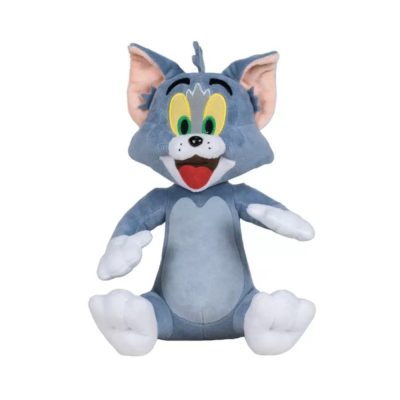 Tom és Jerry Tom plüssfigura 30 cm