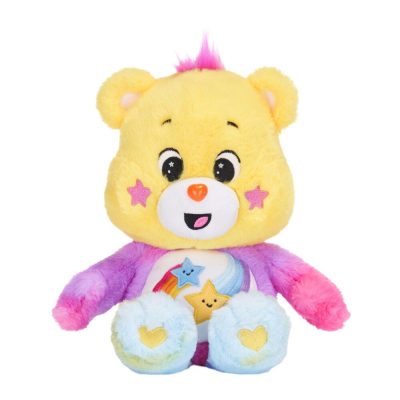 Gondos bocsok plüssfigura 32 cm - Laughing Bear