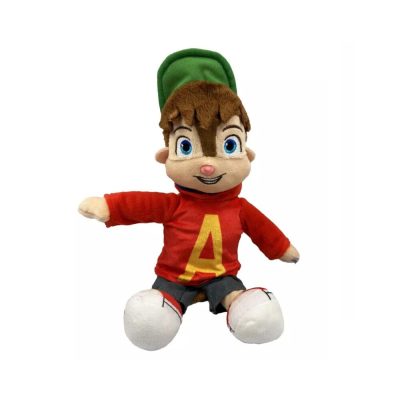 Alvin plüss - Alvin és a Mókusok / Alvin plush